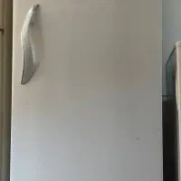 یخچال اورست سفید