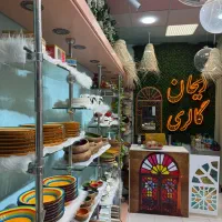مغازه با موقعیت عالی در مگامال جهت واگذاری|اجارهٔ مغازه و غرفه|بندرعباس, |دیوار