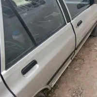 پراید صبا ۸۷|خودرو سواری و وانت|رشت, بلوار گیلان|دیوار