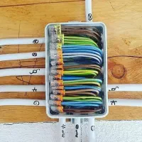 برقکاری حرفهای ساختمان|خدمات پیشه و مهارت|نورآباد, |دیوار