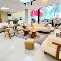 مبل  چستر لمس دست کد۲۱۲۱|مبلمان خانگی و میز عسلی|محمدشهر, محمدشهر|دیوار