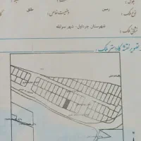 زمین مسکونی