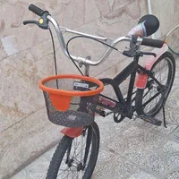 دوچرخه شماره ۲۰