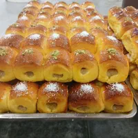 دانمارکی داغ و تازه فقط ۱۰۸ هزار تومان|خوردنی و آشامیدنی|قم, قلعه کامکار|دیوار