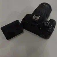 دوربین عکاسی کنون D700|دوربین عکاسی و فیلم‌برداری|تاکستان, |دیوار