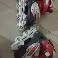 اسکیت درحد نو