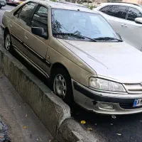 پرشیا مدل 83