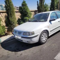 فروش سمند Se|خودرو سواری و وانت|شیراز, دشت چنار|دیوار