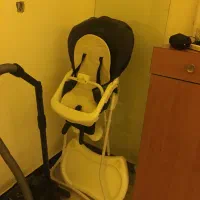 صندلی کودک 1500