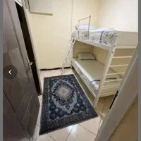 خوابگاه دخترانه(قیمت پایین)کیفیت مناسب