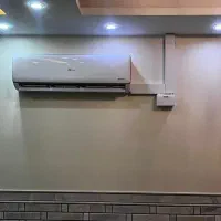 نصب و فروش انواع کولر گازی و داکت اسپلیت