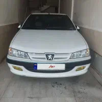 پارس تیوفایوTU5اتومات