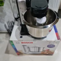 ماشین غذاساز بوش مدل MUM46A1