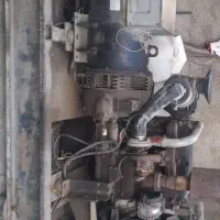 ژرناتور دیزل پرکینز اصلی