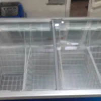 یخچال بستنی600لیتری موتورترکیه