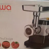 چرخ گوشتnaniwa