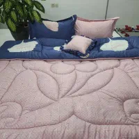 لحاف روتختی گلبرگ|سرویس روتختی|آمل, |دیوار