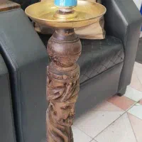 قلیون دوسیب|کلکسیون و سرگرمی|قم, شهر قائم|دیوار