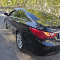 yf 2012 سوناتا|خودرو سواری و وانت|سنندج, |دیوار