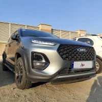x22 pro مدل ۱۴۰۱|خودرو سواری و وانت|پاکدشت, پاکدشت (مامازند)|دیوار