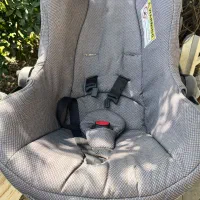 کریر و تخت خواب سیار کودک|تخت و صندلی بچه|خرم‌آباد (تنکابن), |دیوار