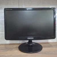 مانیتور ۲۰ اینچ سامسونگ در حد نو