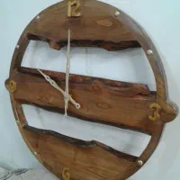 ساعت دیواری