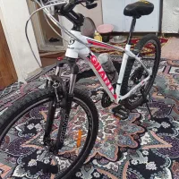 دوچرخه ویوا 27|دوچرخه، اسکیت، اسکوتر|بندر ماهشهر, |دیوار