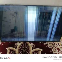 تلویزیون 55|تلویزیون و پروژکتور|کرمانشاه, |دیوار