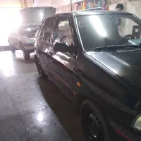 پراید هاچبک ۸۶