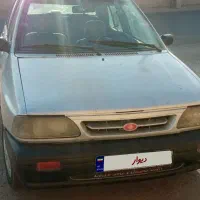 خودورپرایدمدل85|خودرو سواری و وانت|ورامین, ورامین|دیوار