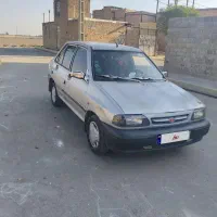 پراید فروشی