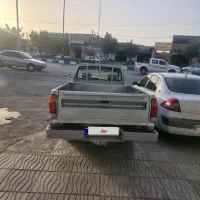 مزدا ۲۰۰۰ ژاپن تک کابین دوگانه فابریک