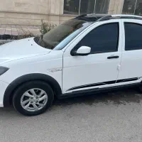 کوییک gxr|خودرو سواری و وانت|قیامدشت - خاورشهر, |دیوار