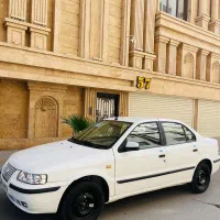 سمند مدل ۱۴۰۱ صفر صفر