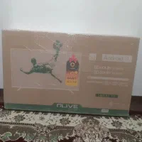 تلویزیون اولیو پنل شارپ اصل ژاپن