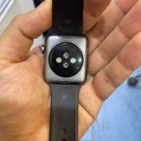 Apple watch 3 42|لوازم جانبی موبایل و تبلت|مشهد, بهشت|دیوار