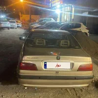 پارس ۷۹|خودرو سواری و وانت|رشت, بلوار گیلان|دیوار
