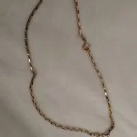 زنجیرطلا کارتیر3.9گرم مناسب برای سرمایه گزاری