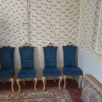 صندلی 4عدد قیمت چهار میلیون