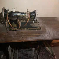 چرخ خیاطی سینگر اصل