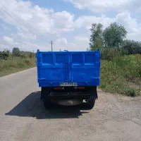 نیسان کمپرسی مایلری (کولردار)|خودرو سنگین|رشت, دخانیات|دیوار