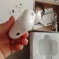 سالم ایرپاد 500تومن فوری|لوازم جانبی موبایل و تبلت|ماهدشت, |دیوار