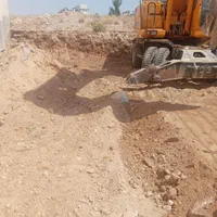 اجاره مینی بیل مکانیکی لاستیکی