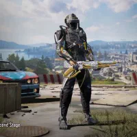 اکانت کالاف|کنسول، بازی ویدئویی و آنلاین|قم, سید معصوم|دیوار