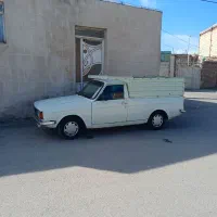 وانت ۸۶|خودرو سواری و وانت|اردبیل, |دیوار