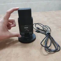 میکروفون کاندنسر رود مدل NT-USB Mini USB