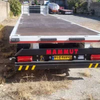 ماکت کفی ۴۰۳