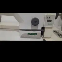 چرخ راسته دوز زوجه