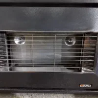 بخاری دیواری